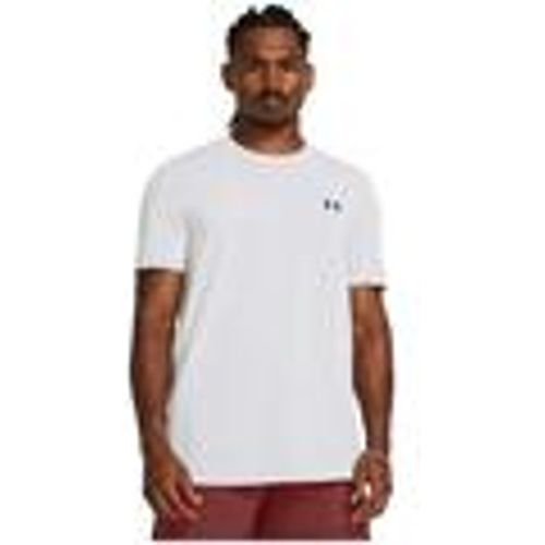 T-shirt & Polo Ua Disparaître Sans Couture - Under Armour - Modalova