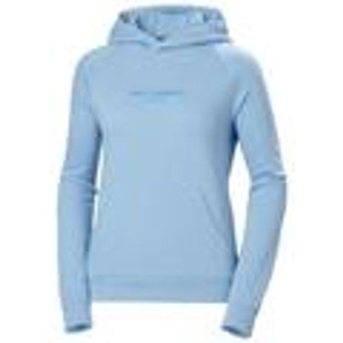 Felpa Helly Hansen W Core - Helly Hansen - Modalova