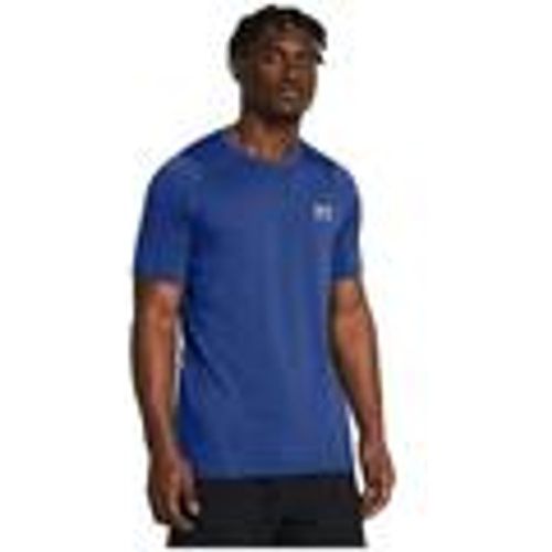 T-shirt & Polo Équipement Thermique Équipé - Under Armour - Modalova