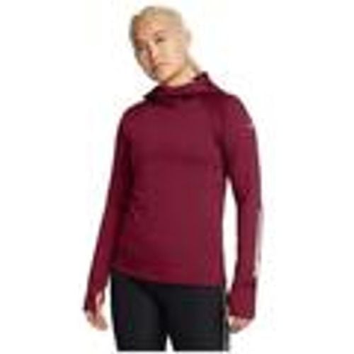 Felpa Ua Launch - Sweat-Shirt Cagoule Pour Temps Froid - Under Armour - Modalova