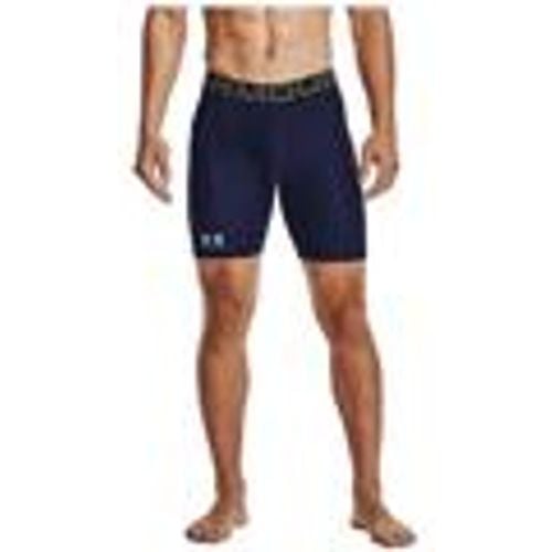 Pantaloni corti Short De Compression Heatgear - Under Armour - Modalova