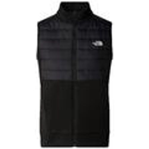 Giacca Reaxion Hybrid Gilet - The North Face - Modalova