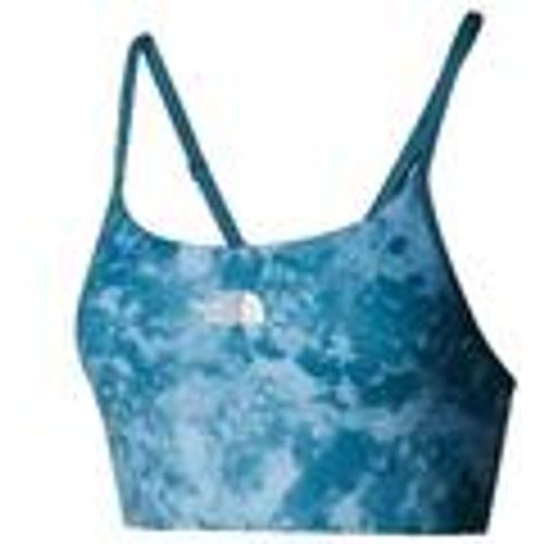 Reggiseno sportivo Flex Light Bra Print - The North Face - Modalova