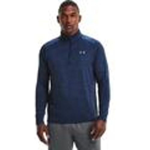 T-shirts a maniche lunghe Et Demi-Zip Ua Tech 2.0 - Under Armour - Modalova