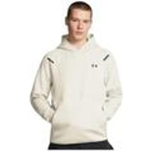 Felpa Sweat Polaire Ua Unstoppable - Under Armour - Modalova