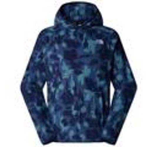 Felpa Mountain Athletics Fleece Print - The North Face - Modalova