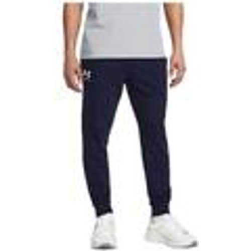 Pantaloni Pantalon De Jogging Ua Rival Terry - Under Armour - Modalova