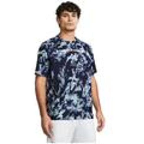 Costume / Bermuda da spiaggia Ua Tech Abc Camouflage - Under Armour - Modalova