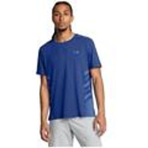 T-shirt & Polo Ua Launch Elite - Under Armour - Modalova