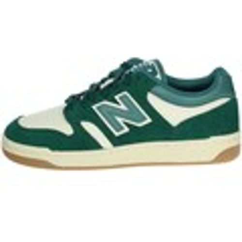 Sneakers alte New Balance BB480LPA - New Balance - Modalova