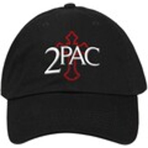 Cappellino Tupac RO4344 - Tupac - Modalova