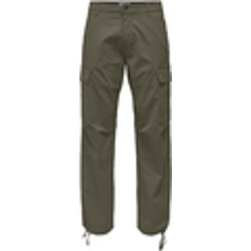 Pantalone Only&sons 22028640 - Only&sons - Modalova