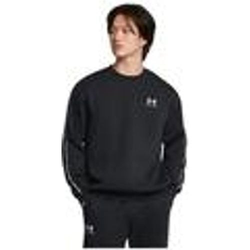 Felpa Sweat-Shirt Ua Icon Avec Bande En Polaire - Under Armour - Modalova