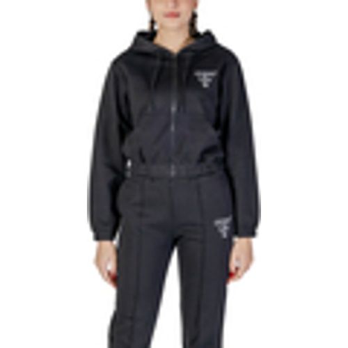 Felpa ROBERTA FULL ZIP V5RQ20 KC3D2 - Guess - Modalova