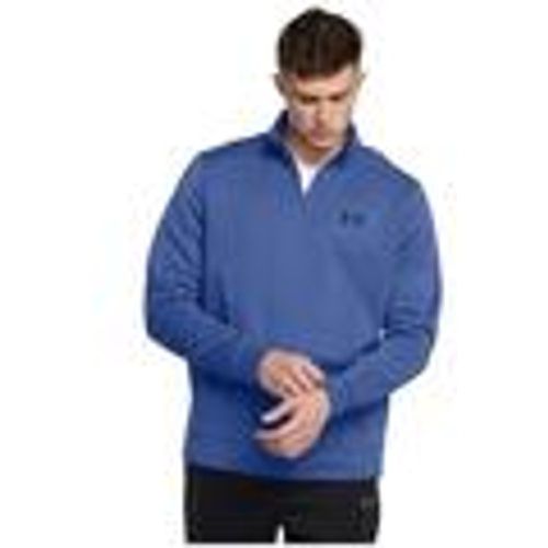 Felpa Sweat-Shirt En Polaire - Under Armour - Modalova