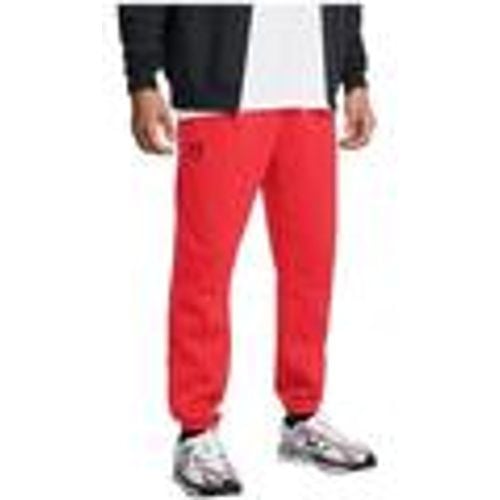 Jeans Pantalon De Jogging En Polaire Ua Icon - Under Armour - Modalova