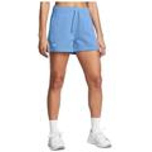 Shorts Polaire Ua Rival - Under Armour - Modalova