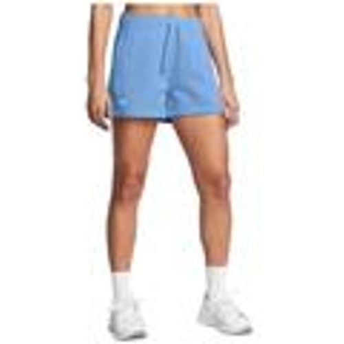 Shorts Polaire Ua Rival - Under Armour - Modalova