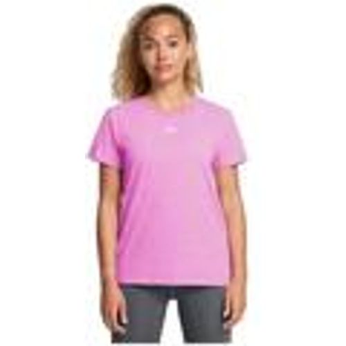 T-shirt & Polo Ua Rival Core - Under Armour - Modalova