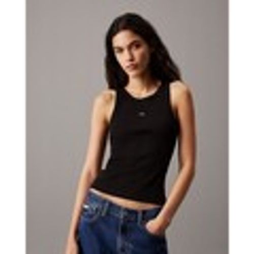 Top Calvin Klein Jeans J20J224762 - Calvin Klein Jeans - Modalova