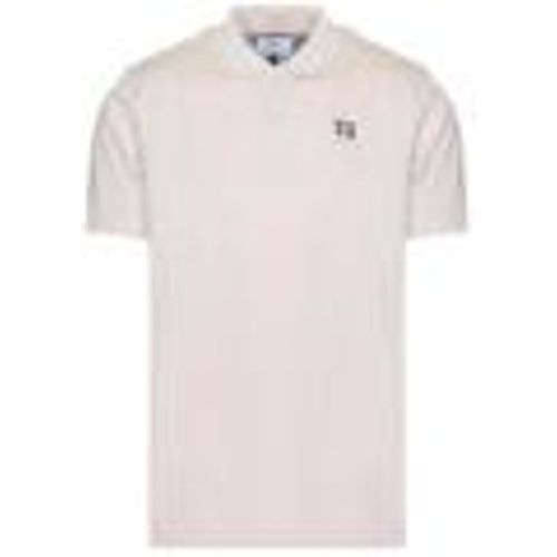 Polo ACTIVE CHECK PATCH POLO AA_B004_PO001 - Aquascutum - Modalova