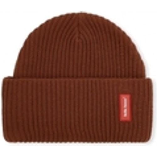 Cappellino Flow Adults Beanie - Nut - Hello Hossy - Modalova