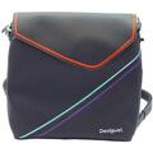 Borsa 24WAKP14 Back Cleo Black - Desigual - Modalova