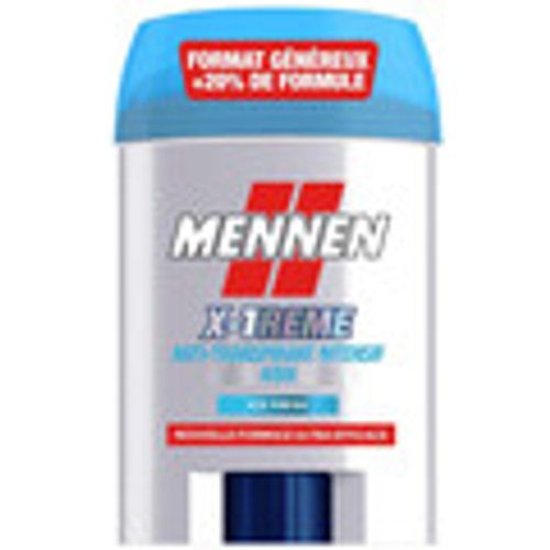 Deodoranti X-treme Ice Fresh 48h Deodorant Stick - 50ml - Mennen - Modalova