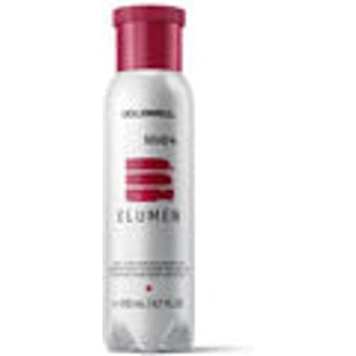 Tinta Elumen Color Long Lasting Hair Color Oxidant-free nn@4 - Goldwell - Modalova