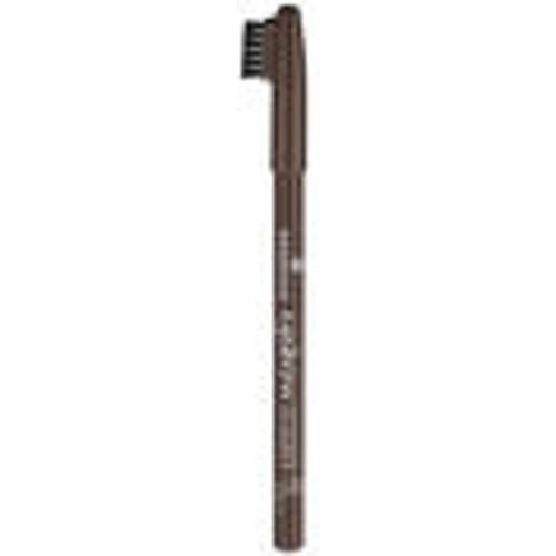 Trucco sopracciglia Eyebrow Designer Matita Per Sopracciglia N.10-cioccolato Fonden - Essence - Modalova