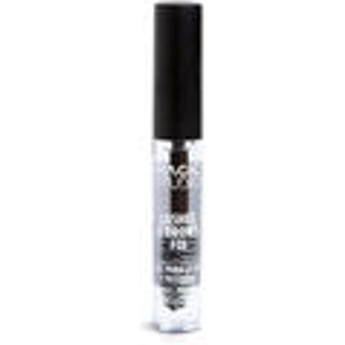 Mascara Ciglia-finte Lashes Brow Fix Gel Mascara Transparent - Magic Studio - Modalova