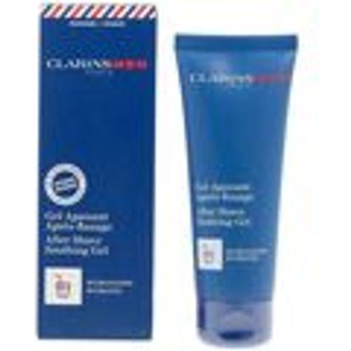 Trattamenti post-rasatura Gel Dopobarba Lenitivo Uomo - Clarins - Modalova