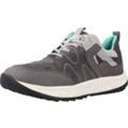 Sneakers Geox D DELRAY B WPF A - Geox - Modalova