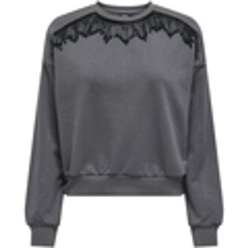 Felpa Only ONLSOFIE L/S O-NECK SWT - Only - Modalova