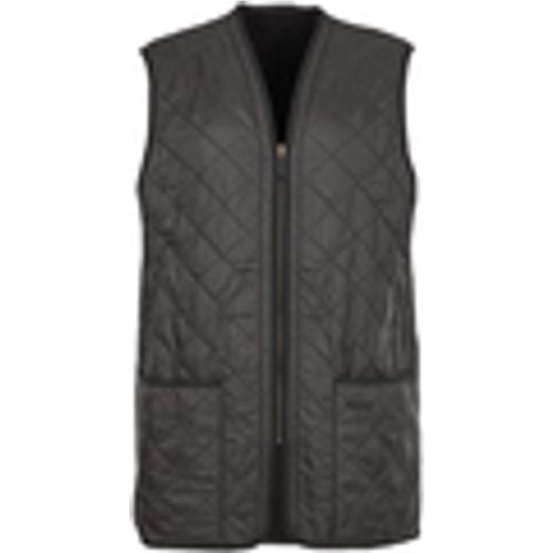 Gilet / Cardigan POLARQUILT WAISTCOAT/ZIP - Barbour - Modalova