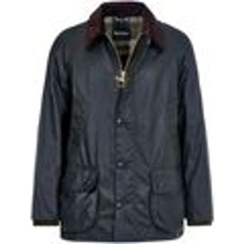 Parka Barbour BEDALE WAX - Barbour - Modalova