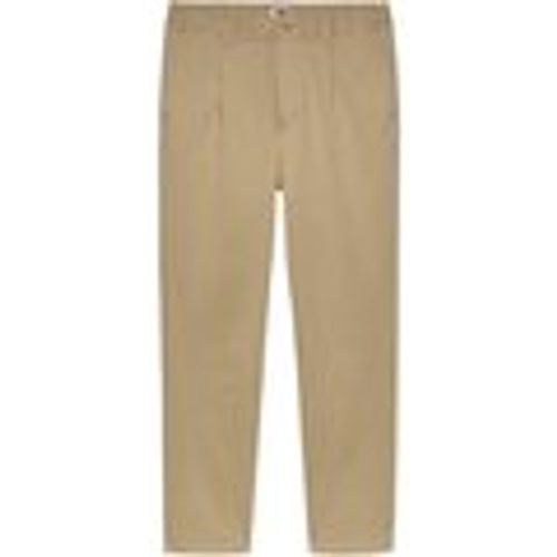 Pantaloni Tommy Jeans DM0DM20693 - Tommy Jeans - Modalova