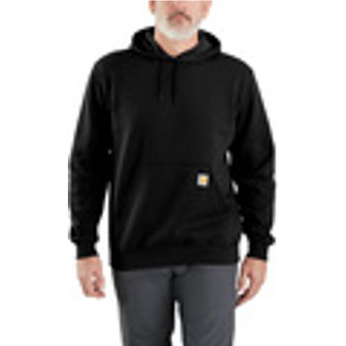 Felpa - Felpa TS0121-BLK - Carhartt - Modalova