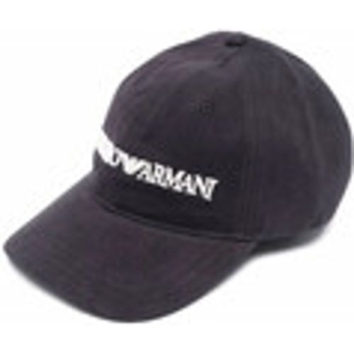 Cappellino 627901CC99400935 - Emporio Armani - Modalova