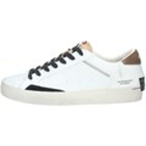 Sneakers DISTRESSED 15002AA7 - Crime London - Modalova