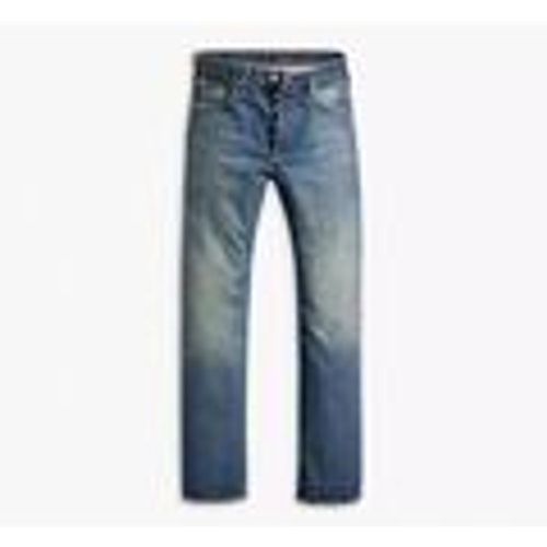 Jeans 00501 33531 - 501 ORIGINAL-CYAN - Levis - Modalova