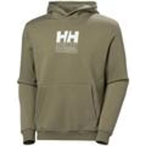 Felpa Helly Hansen - Helly Hansen - Modalova