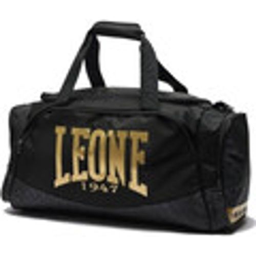 Borsa da sport Leone AC966 - leone - Modalova