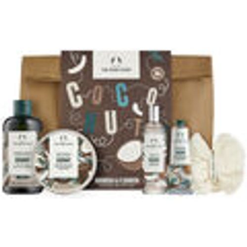 Corpo e Bagno Astuccio Cocco - The Body Shop - Modalova