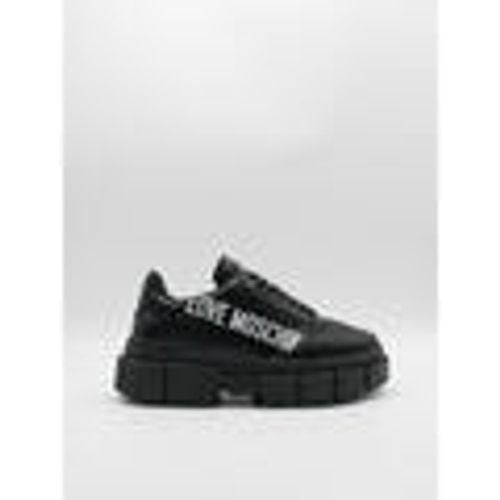 Sneakers JA15666G1H1A0000NERO - Love Moschino - Modalova