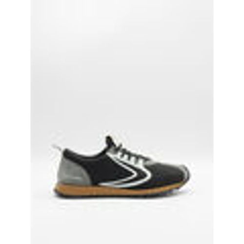 Sneakers KORDURA 02GRIGIO-NERO - Valsport - Modalova