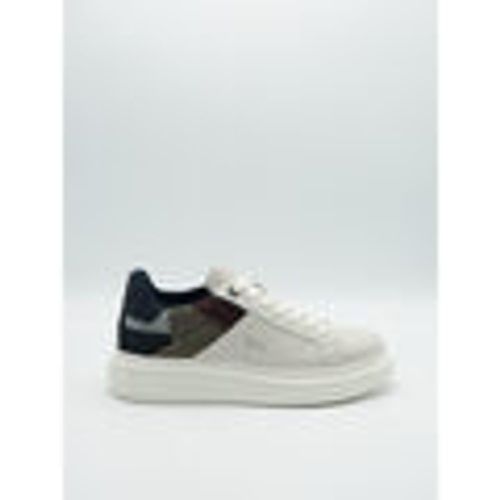 Sneakers EFM222.033.6070MULTICOLOR - Harmont & Blaine - Modalova