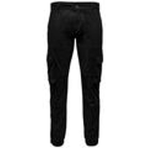 Pantalone Chino 22030497 - Only & Sons - Modalova