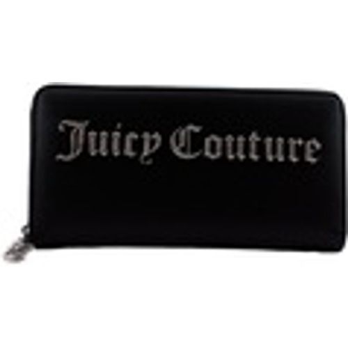 Portamonete JASMINE LARGE ZIP W - Juicy Couture - Modalova