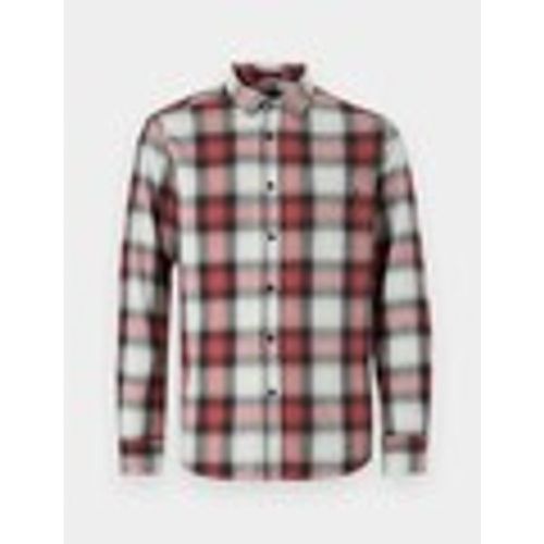 Camicia a maniche lunghe Replay - Replay - Modalova